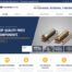 Kalburgi Udyog Website designed by Aaditya Solutions and Services