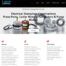 Shrikrishna Pressings Website designed by Aaditya Solutions and Services