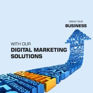 Digital Marketing Service