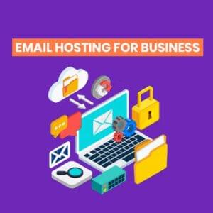 Business Email System Service